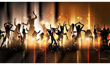Party Dancer Wallpaper Free for Android - Download the APK from Habererciyes